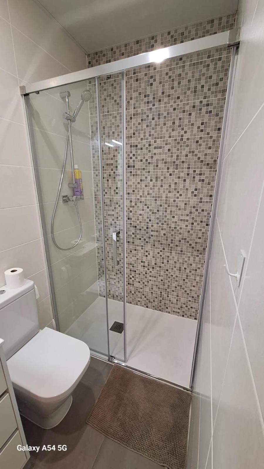 Deluxe With Private Bathroom Sitges