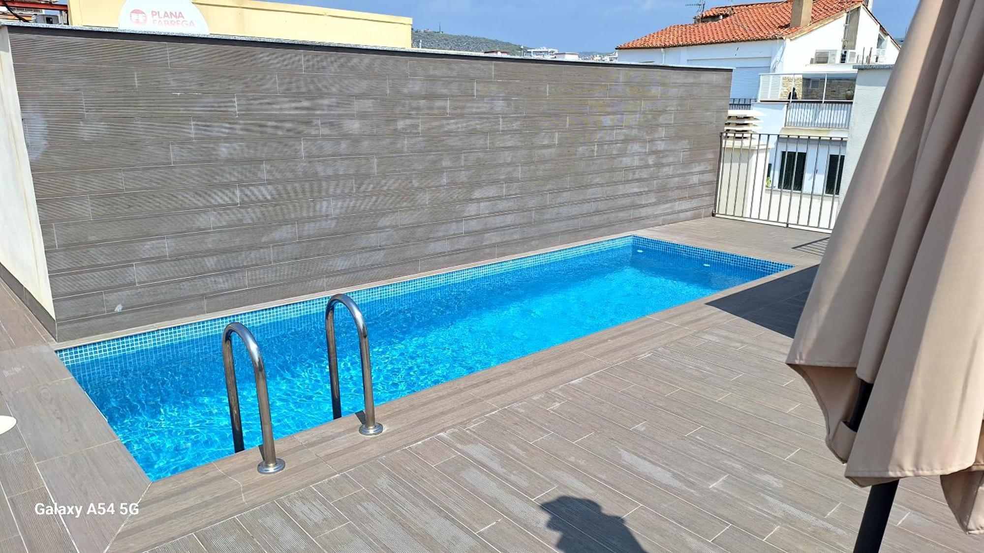 Deluxe With Private Bathroom Sitges