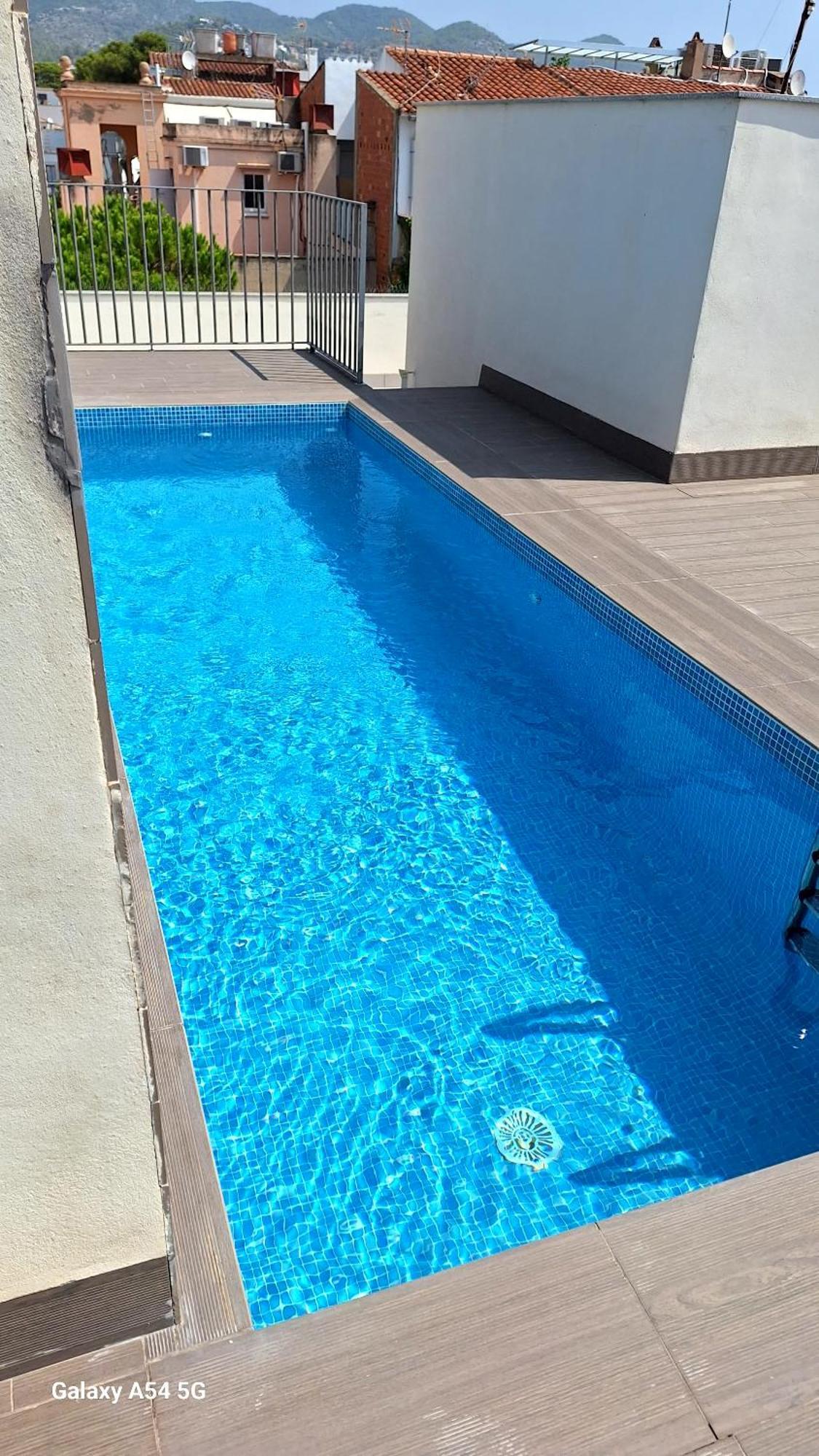 Deluxe With Private Bathroom * Sitges