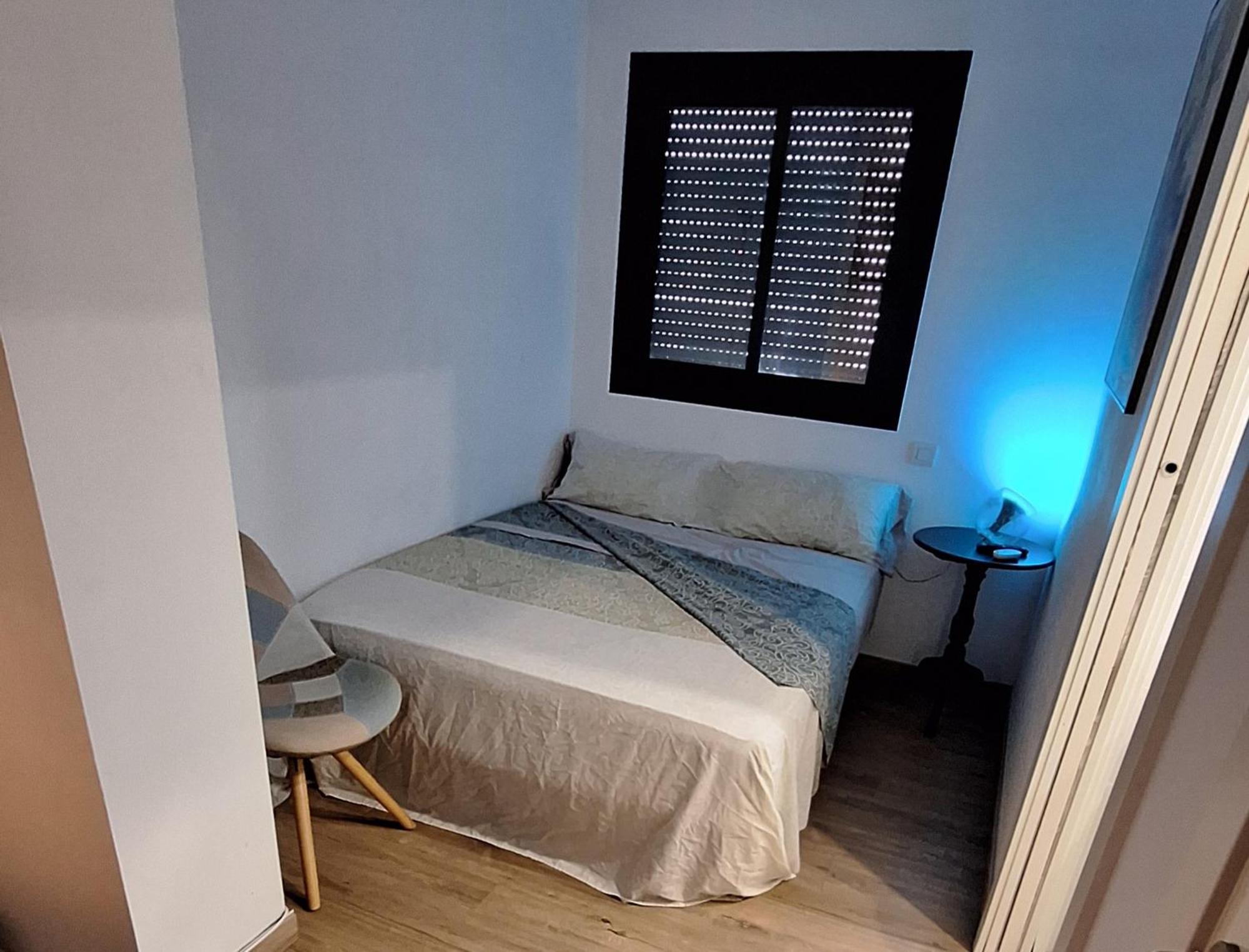 Frühstückspension Deluxe With Private Bathroom Sitges